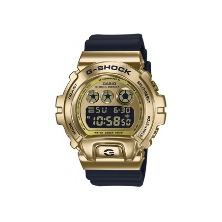 Zegarek CASIO G-Shock M ZB GM-6900G-9ER