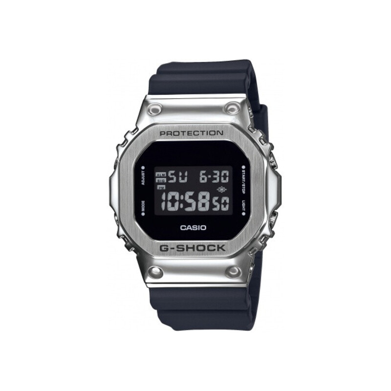 Zegarek CASIO G-Shock M ZB GM-5600-1ER