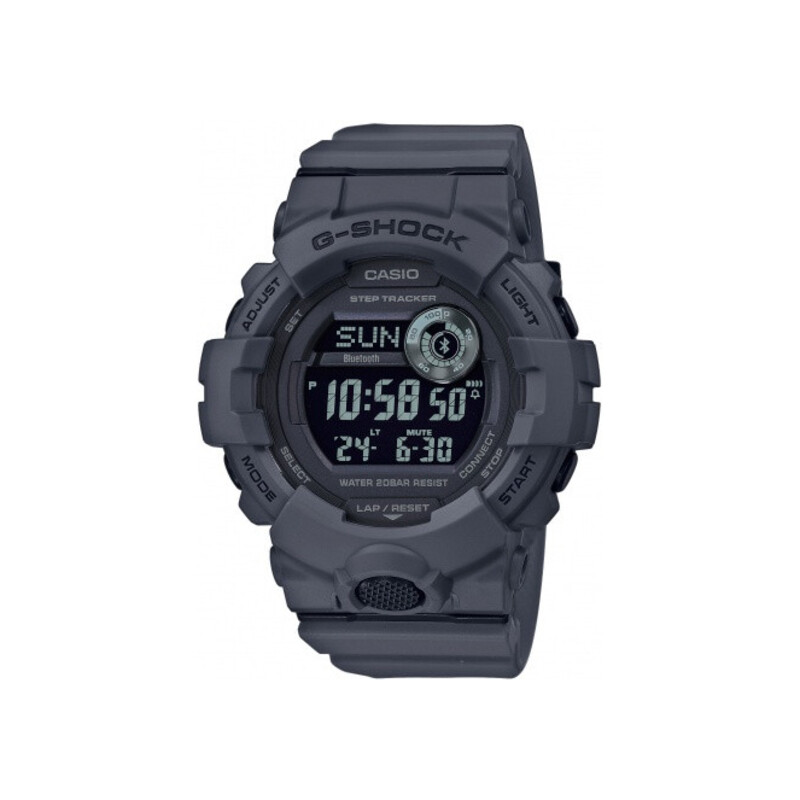 Zegarek CASIO G-Shock M  ZB GBD-800UC-8ER