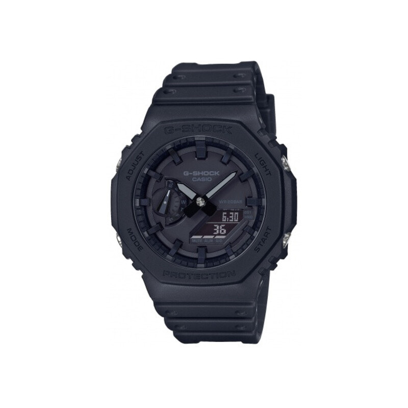 Zegarek CASIO G-Shock M ZB GA-2100-1A1ER