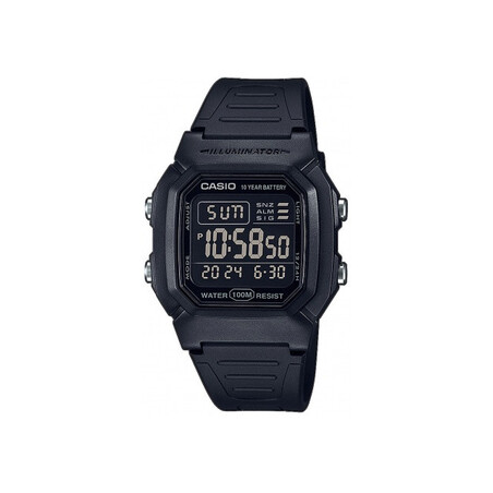 Zegarek CASIO Sport   M ZB W-800H-1BVES