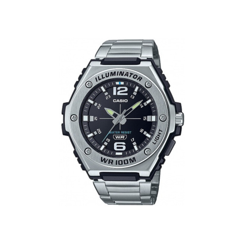 Zegarek CASIO Classic M ZB MWA-100HD-1AVEF