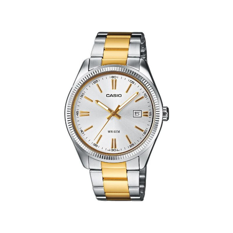 Zegarek CASIO Classic M ZB MTP-1302PSG-7AVEF