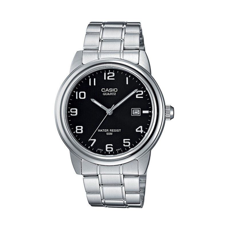 Zegarek CASIO Classic K ZB MTP-1221A-1AVEG
