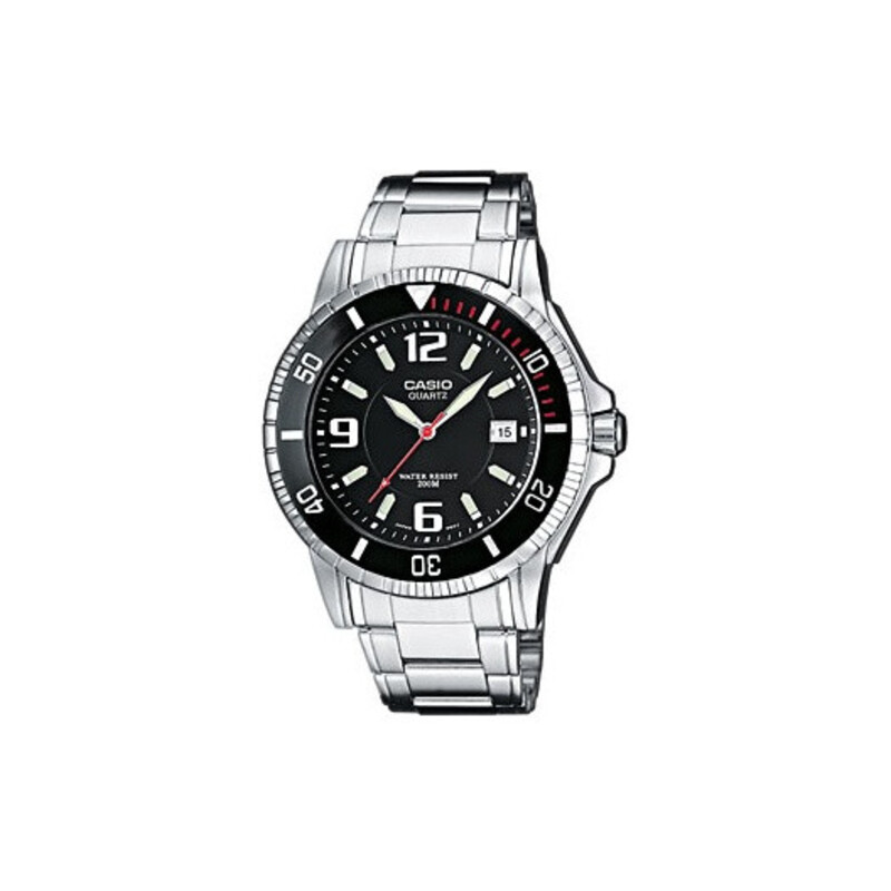 Zegarek CASIO Sport M ZB MTD-1053D-1AVES
