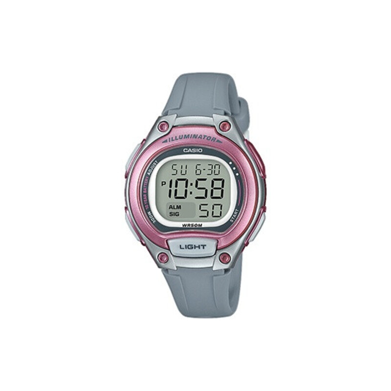 Zegarek CASIO Sport D ZB LW-203-8AVEF