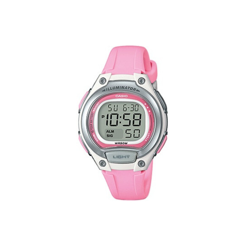 Zegarek CASIO Sport D ZB LW-203-4AVEF