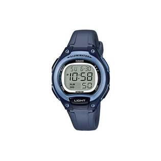 Zegarek Casio Sport LW-203-2AVEF
