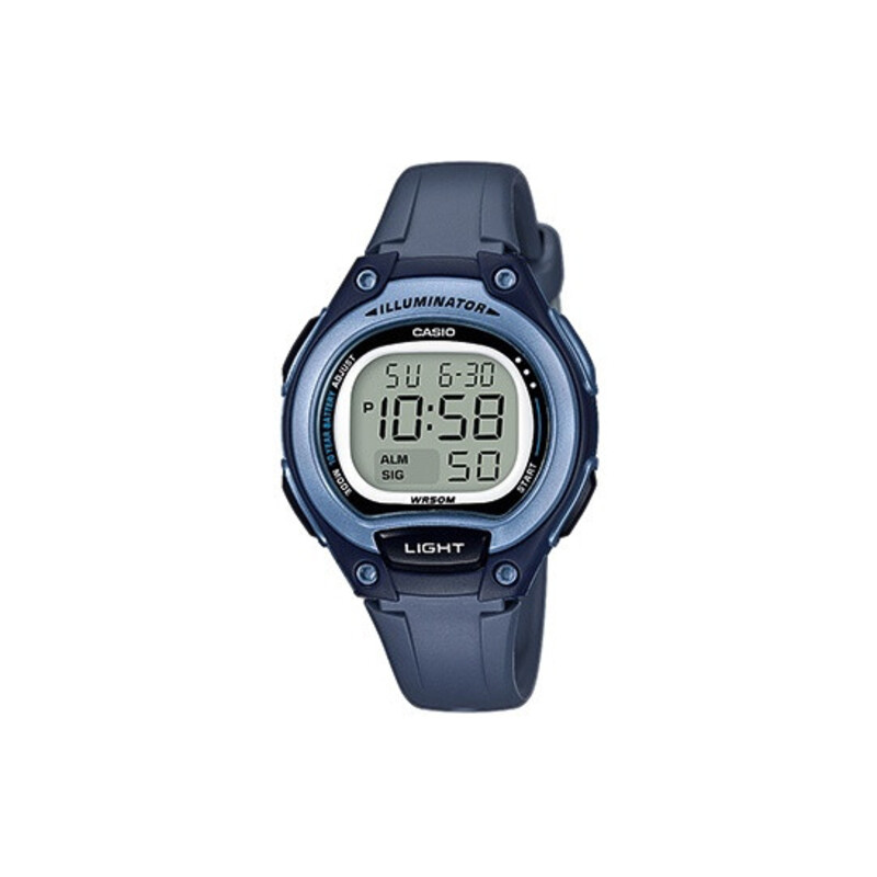 Zegarek CASIO Sport D ZB LW-203-2AVEF