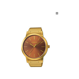 Zegarek CASIO Vintage M ZB LTP-E118G-5AEF