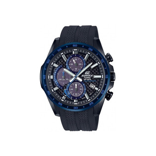 Zegarek CASIO Edifice M ZB EQS-900PB-1BVUEF