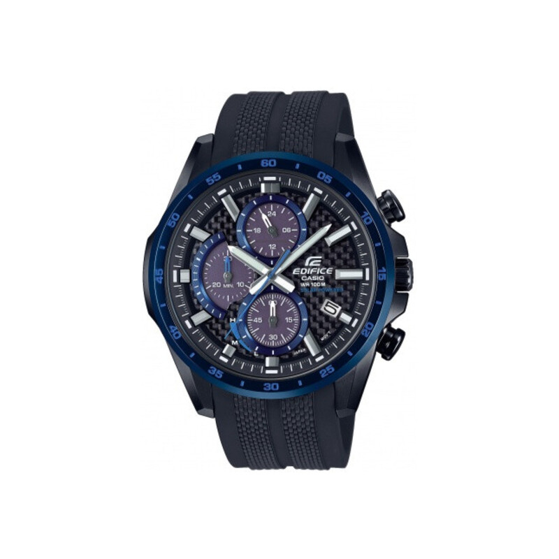 Zegarek CASIO Edifice M ZB EQS-900PB-1BVUEF
