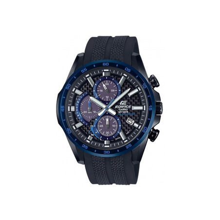 Zegarek CASIO Edifice M ZB EQS-900PB-1BVUEF