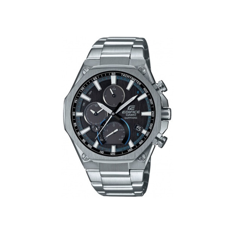 Zegarek CASIO Edifice M ZB EQB-1100D-1AER