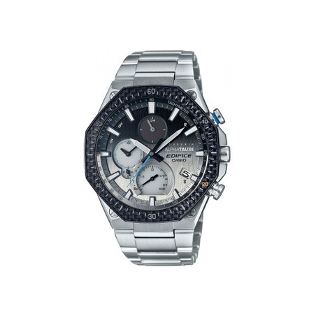 Zegarek CASIO Edifice M ZB EQB-1100AT-2AER