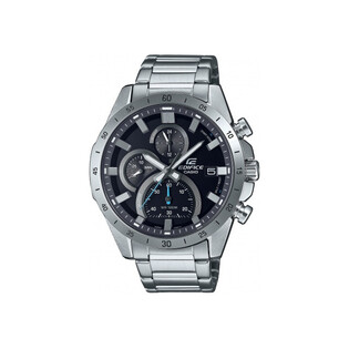 Zegarek CASIO Edifice M ZB EFR-571D-1AVUEF