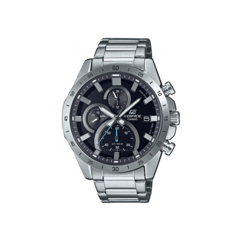 Zegarek CASIO Edifice M ZB EFR-571D-1AVUEF