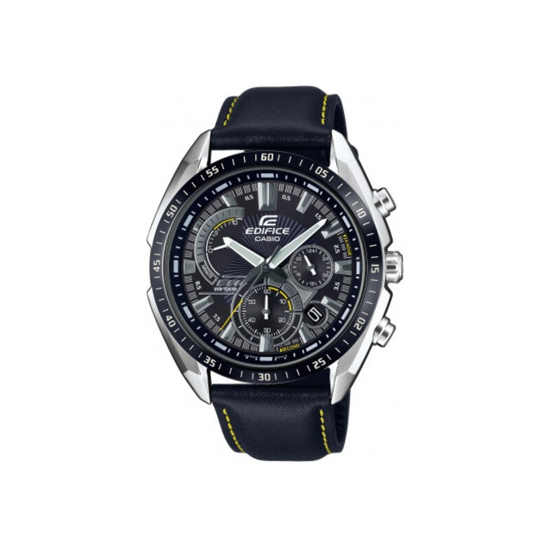Zegarek CASIO Edifice M ZB EFR-570BL-1AVUEF
