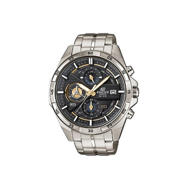 Zegarek CASIO Edifice M ZB EFR-556D-1AVUEF