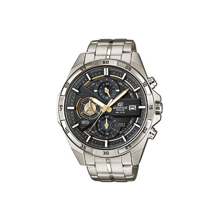 Zegarek CASIO Edifice M ZB EFR-556D-1AVUEF
