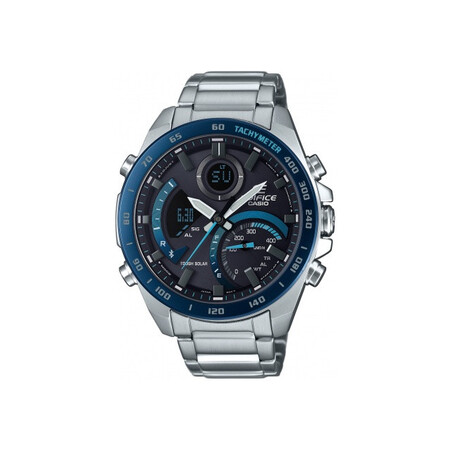 Zegarek CASIO Edifice M ZB ECB-900DB-1BER
