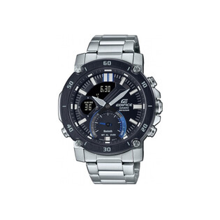 Zegarek CASIO Edifice M ZB ECB-20DB-1AEF