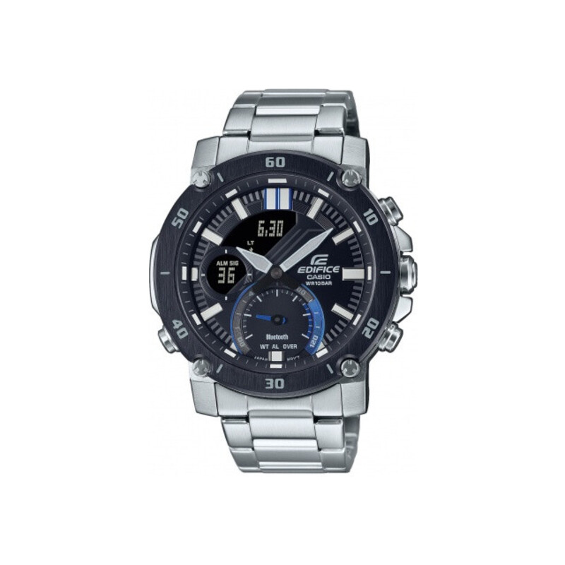 Zegarek CASIO Edifice M ZB ECB-20DB-1AEF