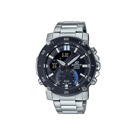 Zegarek CASIO Edifice M ZB ECB-20DB-1AEF