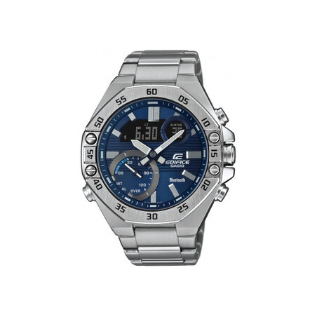 Zegarek CASIO Edifice M ZB ECB-10D-2AEF