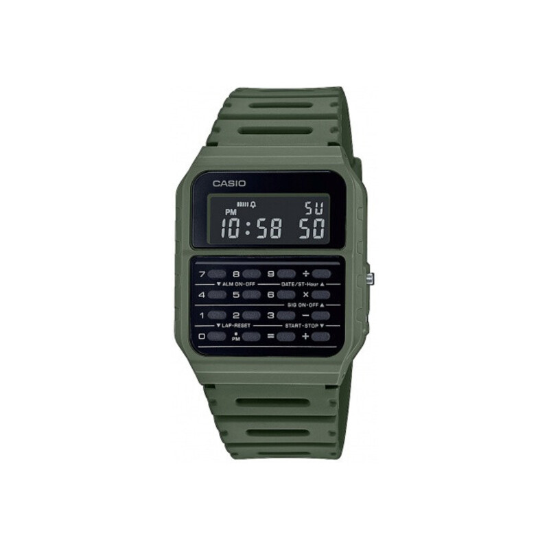 Zegarek CASIO Sport M ZB CA-53WF-3BEF