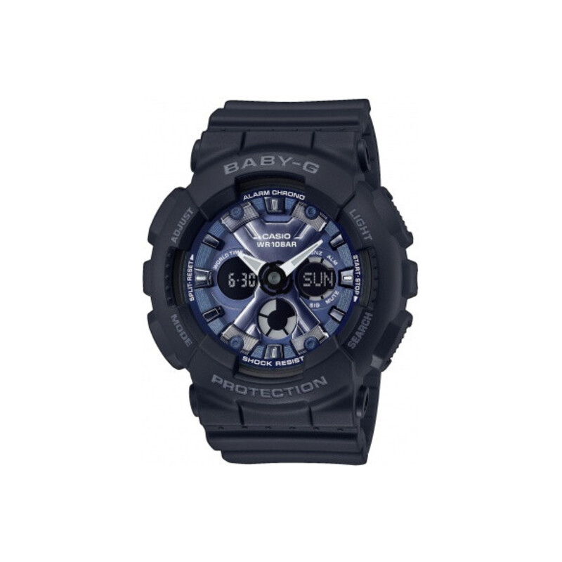 Zegarek CASIO Baby-G K ZB BA-130-1A2ER