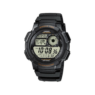 Zegarek CASIO Sport M ZB AE-1000W-1AVEF