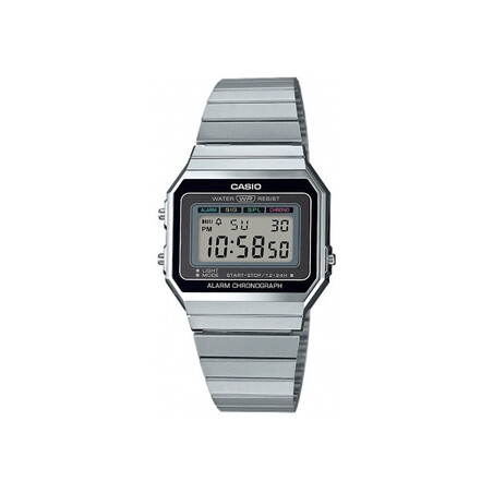 Zegarek CASIO Vintage K ZB A700WE-1AEF