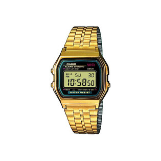 Zegarek CASIO Vintage M ZB A159WGEA-1EF