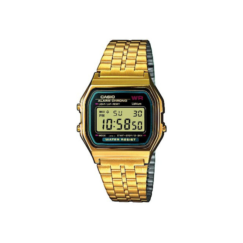 Zegarek CASIO Vintage M ZB A159WGEA-1EF