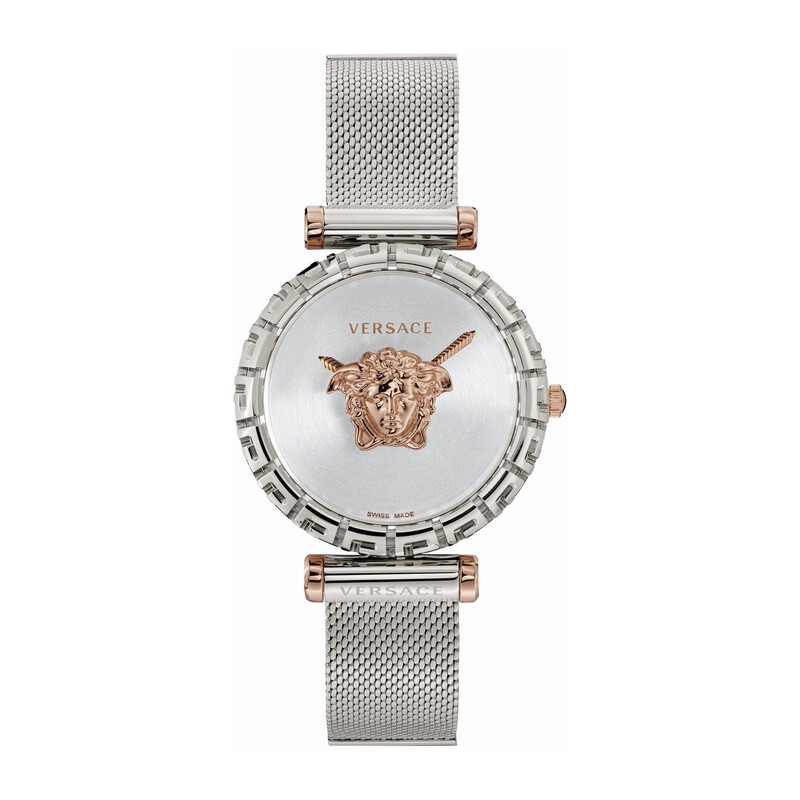 Zegarek damski Versace Palazzo K TJ VEDV00419