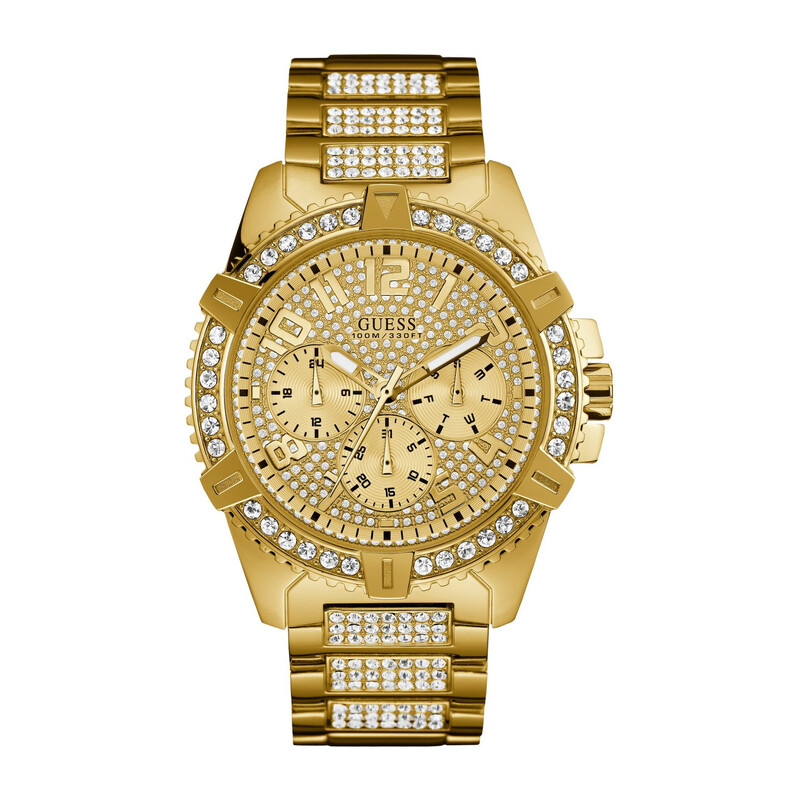 Zegarek GUESS M ZB W0799G2