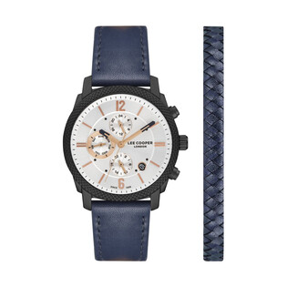 Zegarek Lee Cooper K JW LC07077.639