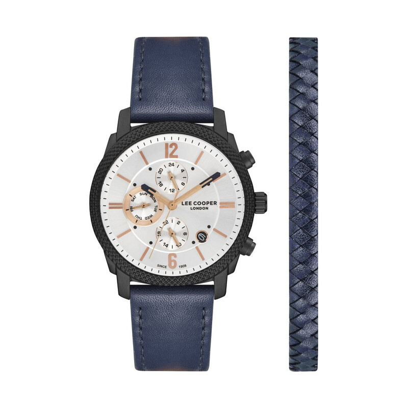 Zegarek Lee Cooper K JW LC07077.639