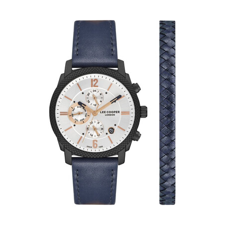 Zegarek Lee Cooper K JW LC07077.639