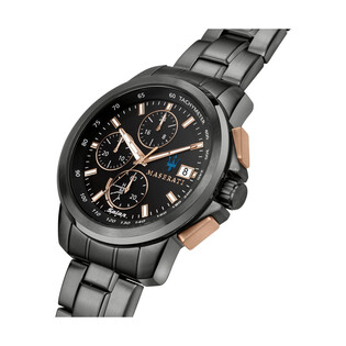 Zegarek MASERATI Successo M CL R8873645001