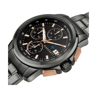 Zegarek MASERATI Successo M CL R8873645001