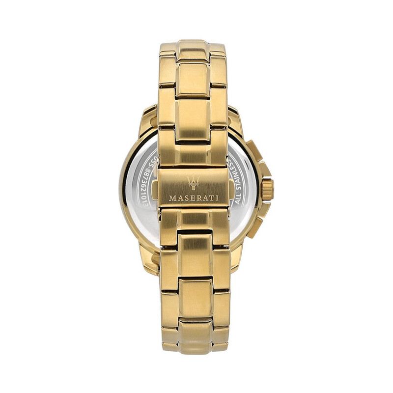 Zegarek MASERATI Successo M CL R8873621013