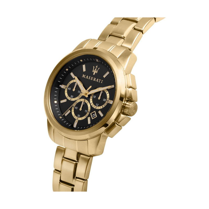 Zegarek MASERATI Successo M CL R8873621013