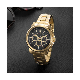 Zegarek MASERATI Successo M CL R8873621013