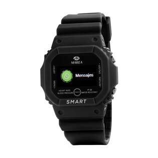 Zegarek MAREA Smartwatch K CL B60002-1