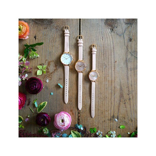 Zegarek OUI&ME Petite K CL ME010009