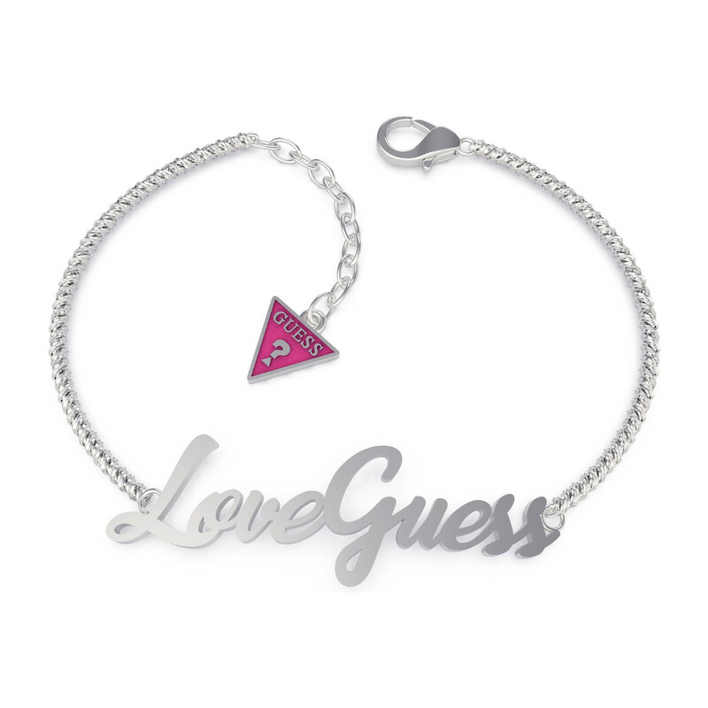 Bransoleta GUESS GZ JUBB70057JW-S