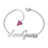 Bransoleta GUESS GZ JUBB70057JW-S
