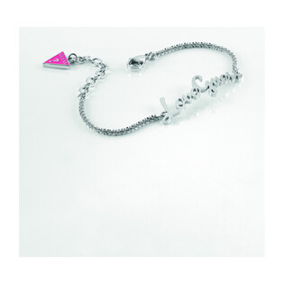 Bransoleta Love Guess GZ JUBB70057JW-S
